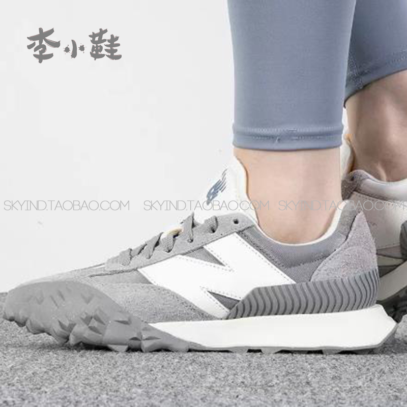 New Balance/NB男女复古休闲运动慢跑步鞋UXC72GG/RH/RF/RD/VA/MB