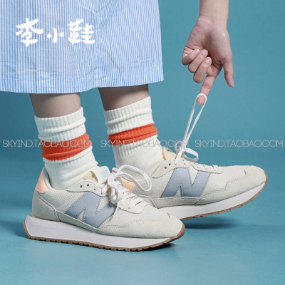 当季新款新型号237老爹鞋超舒适