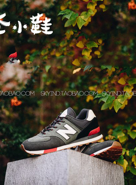 NewBalance男女运动休闲鞋ML574JHR/ERK/ERJ/ERL/JHQ/ERI/JHO/JHP