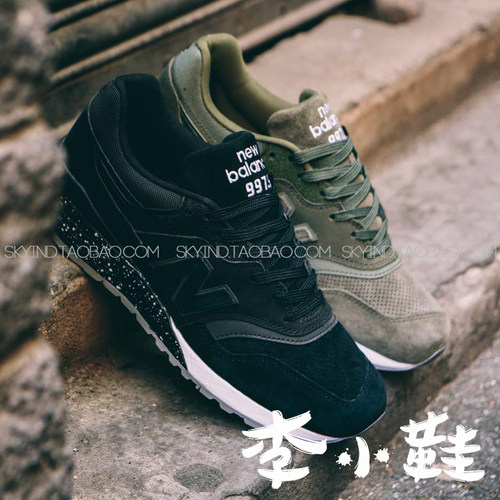 男女休闲NEWBALANCE运动鞋舒适