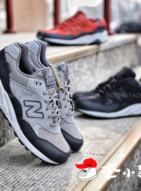 NEW BALANCE/NB男女防水户外复古休闲运动跑老爹鞋MRT580XB/XF/XR