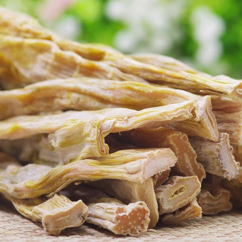宁波奉化特产农家自制羊尾笋盐花嫩笋尖干笋小竹笋商用级竹笋