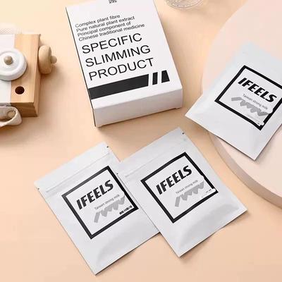 台湾强奶压片糖果蜜桃加强版小红书微商同款正品IFEELS椭圆奶片