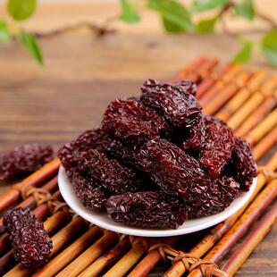 西山焦枣池州特产即食烘干烤枣一级孕妇紫水晶每日干货枣子大红枣