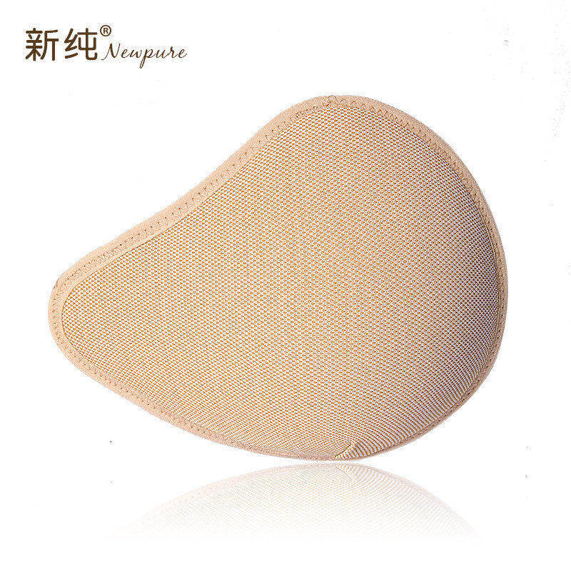透气草籽义乳术后专用假胸假乳房假体假奶乳腺胸癌切除官方旗舰店