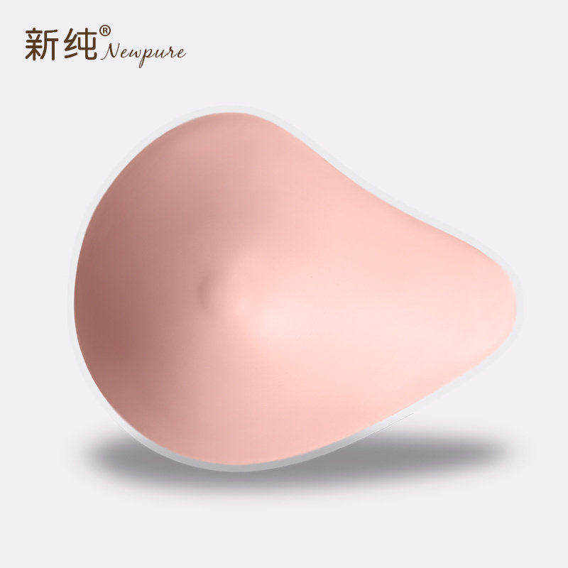 轻质硅胶义乳假乳房假体义胸乳腺切除手术后专用假胸部官方旗舰店