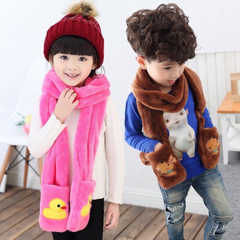 Christmas gift children scarf the republic of korea Autumn and winter baby Collar Boy girl keep warm Child scarf glovein the Women's clothing/Boutique , T-shirt  category - from Buy2taobao.com to provide professional Taobao agent buy service