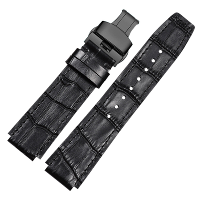 适配飞亚达星际系列真皮表带