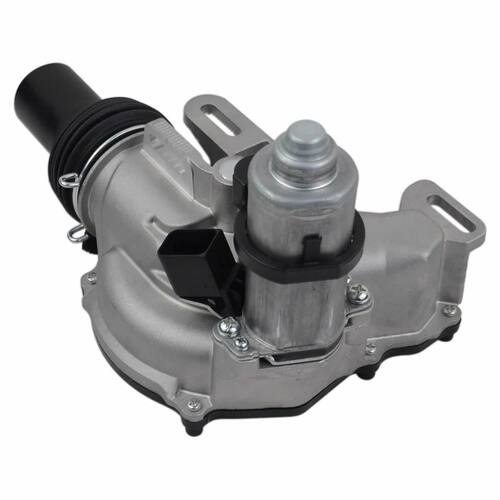 适用奔驰Smart W451 450 454 AMT变速箱离合器执行器换挡电机马达