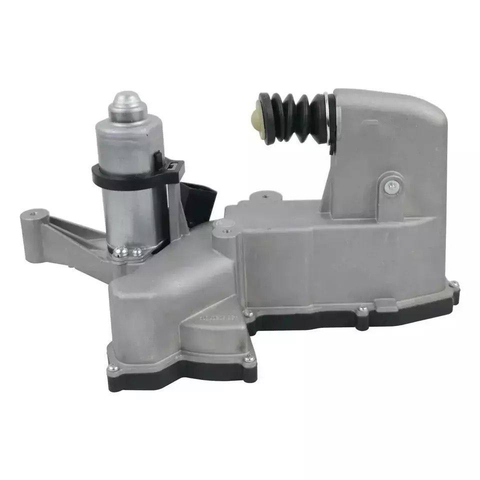 适配标致207雪铁龙C2C3离合器执行器促动器马达AMT变速箱换挡电机