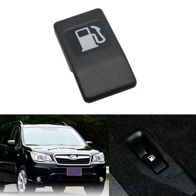 适用于03-13斯巴鲁森林人油箱开关按钮油箱门扣手