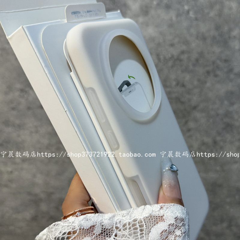 适用荣耀magic8手机壳magic8pro液态硅胶200保护套magic6果冻magic7高级感x60复古pro经典x50防摔5pro简x70潮