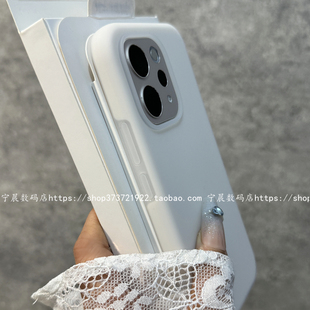 s50promini适用s50手机壳s30液态硅胶s18果冻s20保护套s19pro文艺18半透s17耐脏x200s个性 x100清新vivo新x300