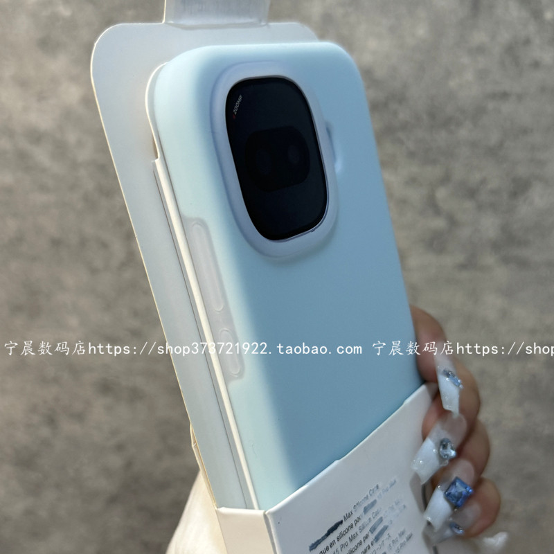 适用IQOOz11turbo手机壳z11turbo液态硅胶z11果冻全包保护套软糯加绒不包镜头马卡龙,3C数码配件,手机保护套/壳,淘宝优惠券,粉丝福利购,淘宝优惠卷