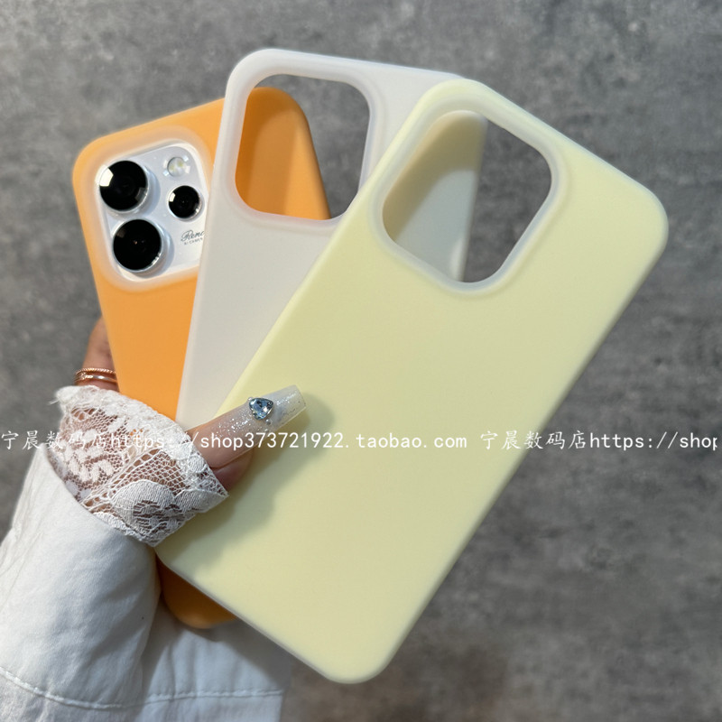 适用reno15果冻reno15pro手机壳液态硅胶全包保护套OPPO高档简约高颜值小仙女外壳