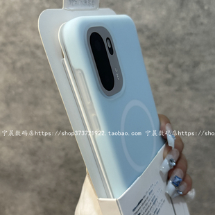 ace6磁吸一加ace6手机壳1 ace5液态硅胶1 findx8s复古reno14时尚 13t果冻ace5pro保护套findx9经典 t适用1