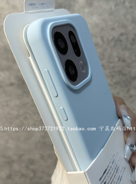 适用findx9手机壳findx9pro液态硅胶k12保护套findx8s马卡龙findx6新款oppo简约findx7经典k13turbopro个性潮