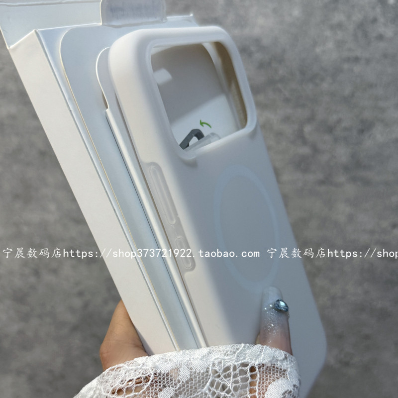 适用k90max磁吸红米k90promax果冻手机壳k90液态硅胶k80pro保护套小米17经典15无线充14个性红米k80至尊版13