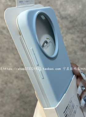 适用GT8pro真我Realme手机壳GT8液态硅胶gtneo7保护套gt7pro奶蓝色gtneo6网红gtneo5真我12pro+软糯复古gt6潮