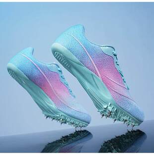 沃兰迪911体考钉鞋田径短跑男女中考体测中长跑跳远跳高比赛训练