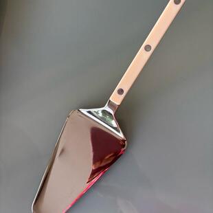 「TABS」SabreParis法国手工西餐小酒馆系列象牙白色蛋糕铲