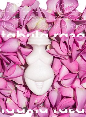 Tabula Rasa | 美国进口Prospect艺术衍生品Judy Chicago创意香皂