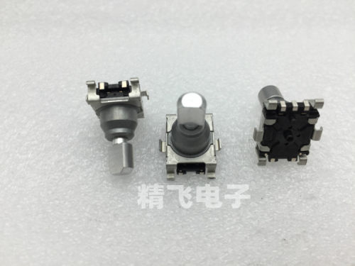 alps阿尔卑斯ec11j1524413编码器