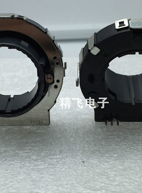 ALPS阿尔卑斯RK45B带有红色LED照光的45MM 5K欧7定位电位器