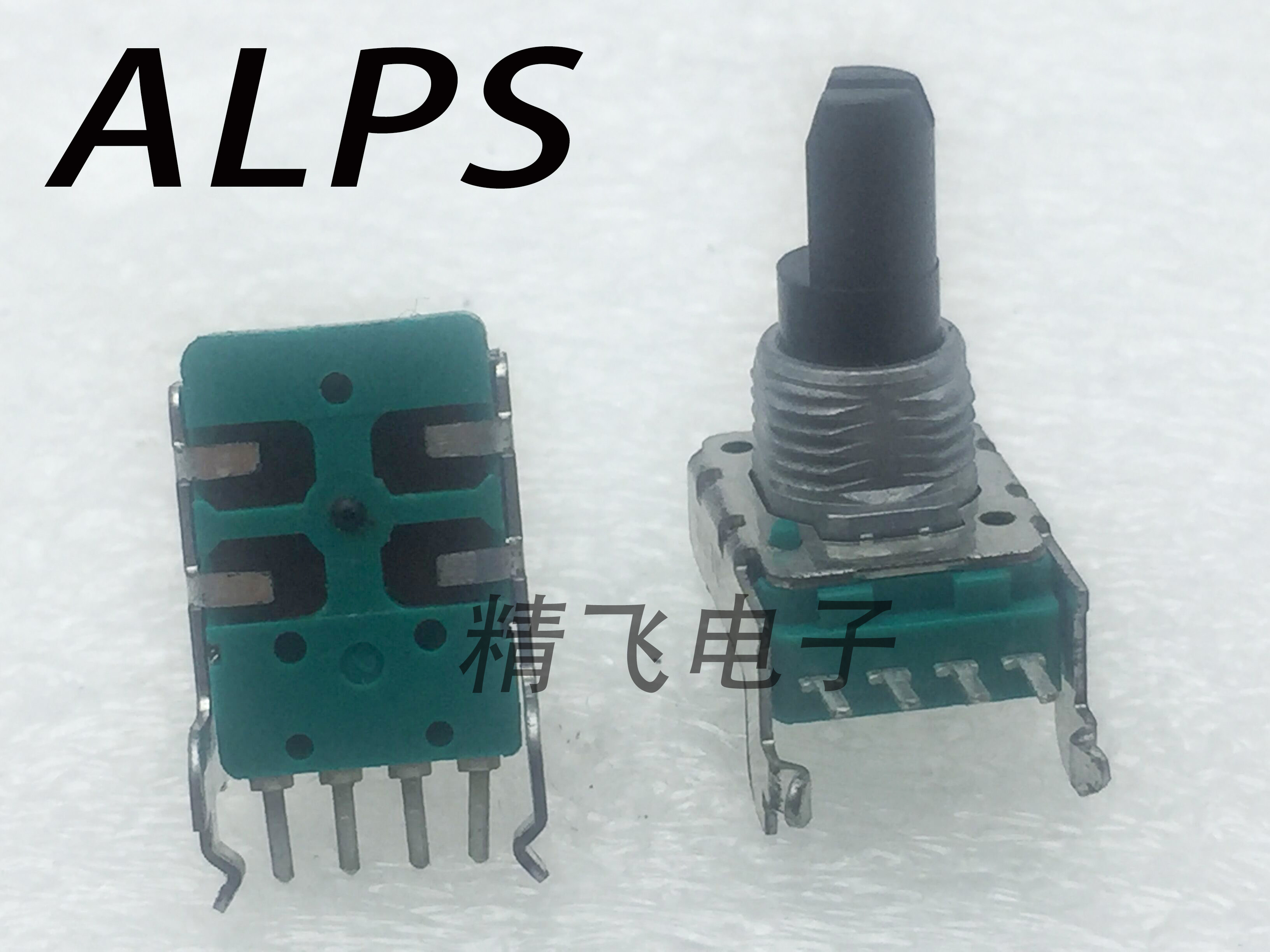 ALPS阿尔卑斯RK11K112 C200K204C轴长15MM功放音量电位器在类目 3C数码配件, 电子元器件市场, 电子元件, 电位器中 - 来自Buy2taobao.com提供专业的淘宝代购服务
