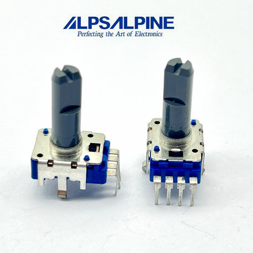 原装日本ALPSRK11型电位器