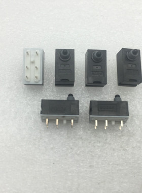 进口日本ALPS汽车车窗开关SPVQ910201防水检测开关升降限位开关