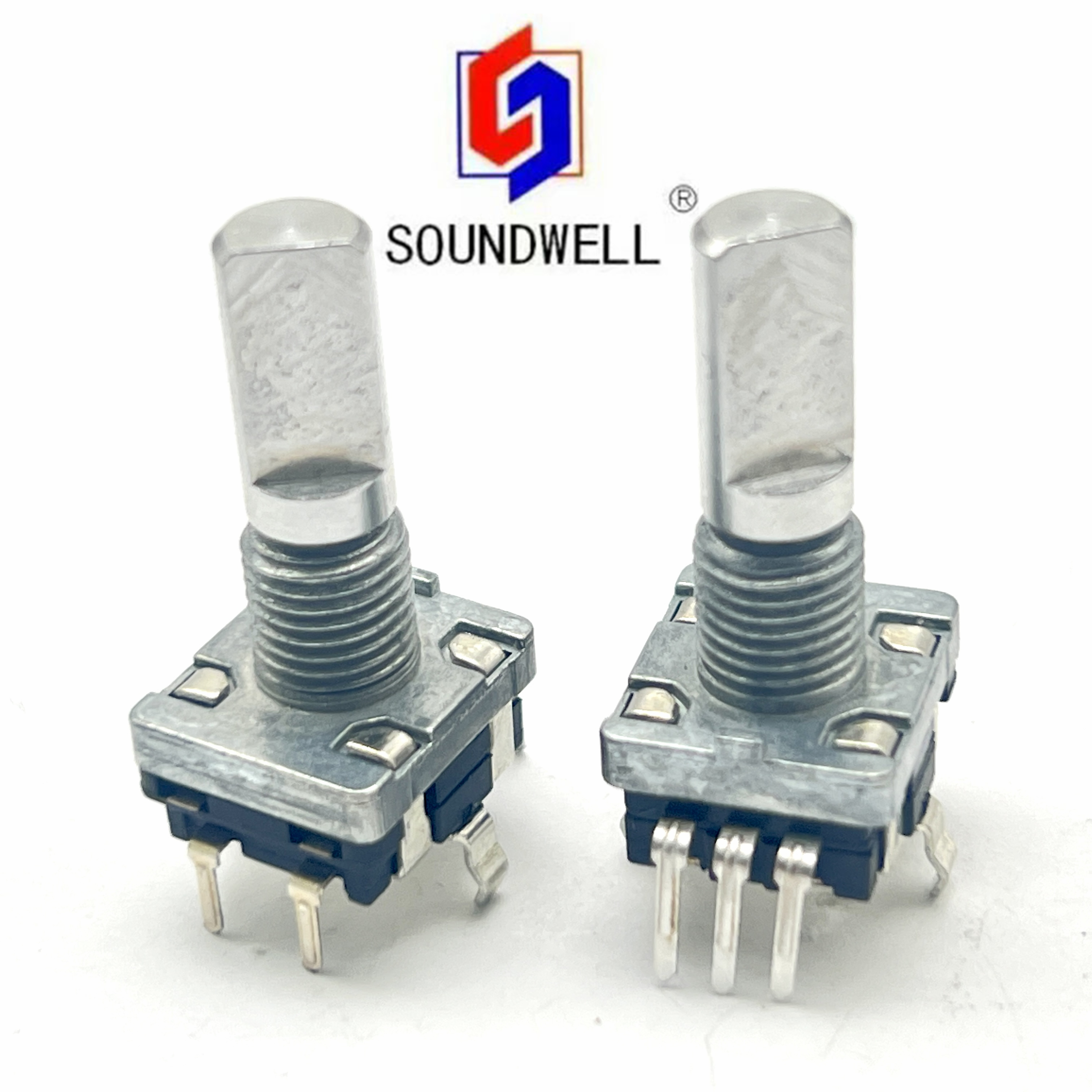 升威EC11403-DJLE-418