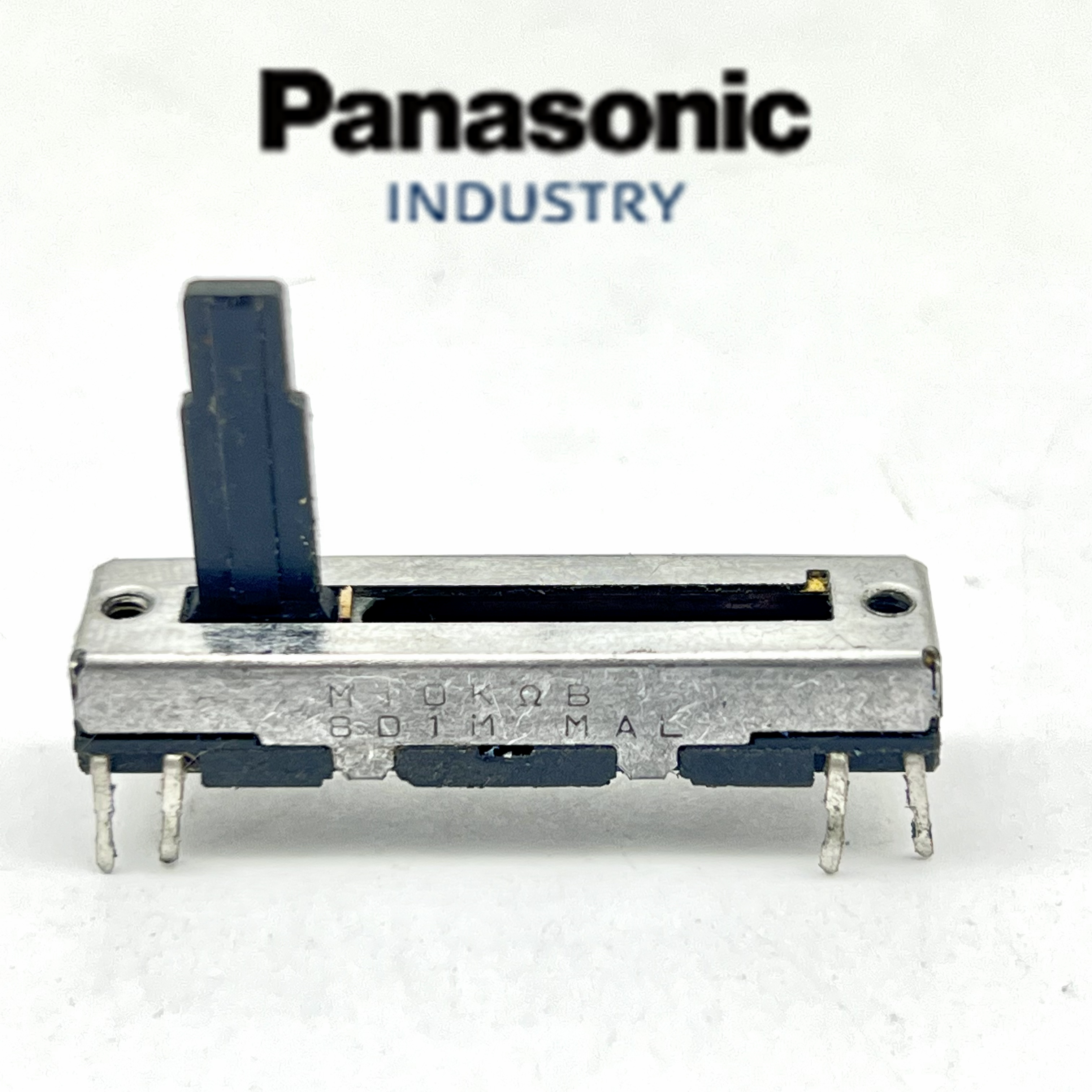 日本Panasonic松下35MM电位器