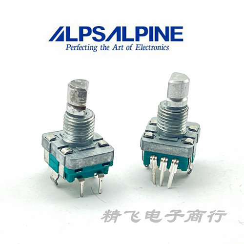 原装进口ALPSEC11型