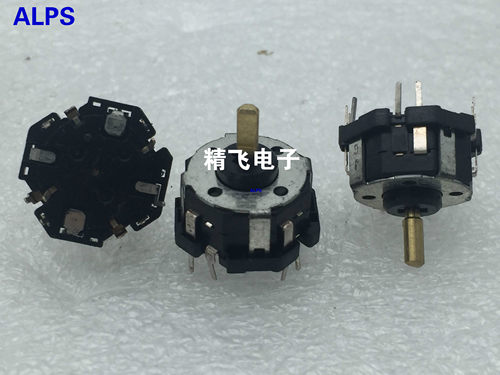RKJXT1F420014方向棒式编码器