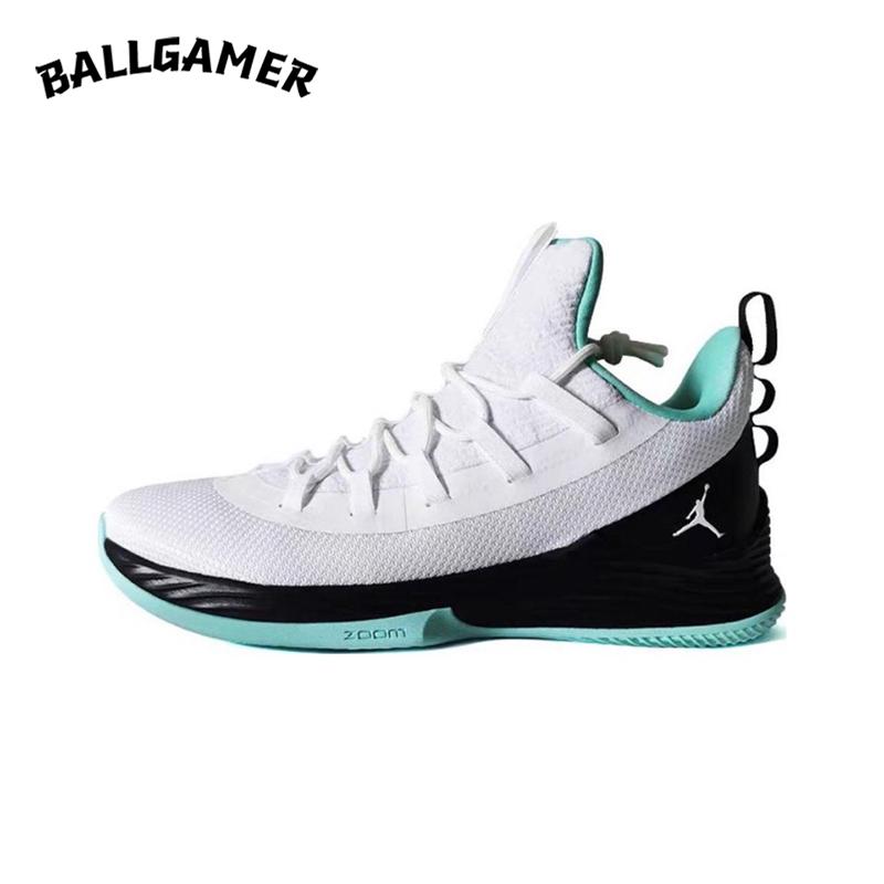 JORDAN ULTRA FLY 2 2LOW 巴特勒男子篮球鞋 AH8110-114