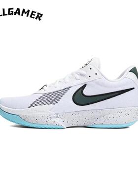 成都2仓 NIKE AIR ZOOM G.T.CUT ACADEMY EP 耐高 HF5705-130