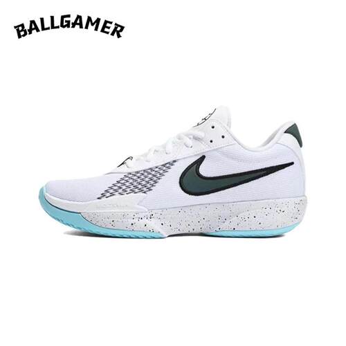 成都2仓 NIKE AIR ZOOM G.T.CUT ACADEMY EP 耐高 HF5705-130