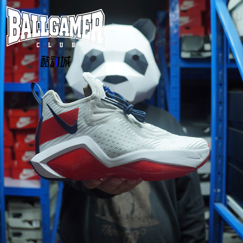 soldier14EP运动舒适中帮