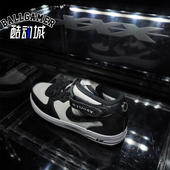 MID AIR NIKE DJ7840 耐克空军一号 STUSSY FORCE 002