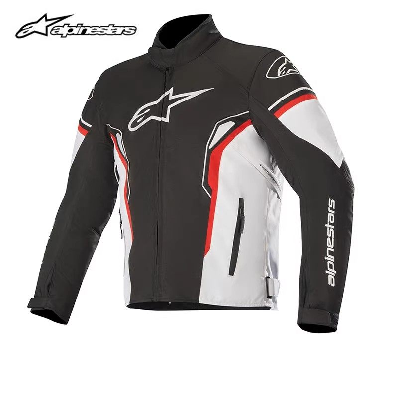 A星摩托车T-SP1 V2骑行服HONDO四季保暖防摔摩托车服AUSTIN V2男