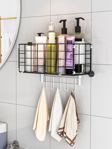 置物架推荐质量怎么样 置物架推荐口碑怎么样 小麦优选