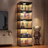 Lego, фигурка, стенд, акриловая игрушка, система хранения