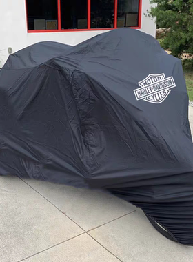 适用新威骑天行者WR1000倒三轮领航者VT2000正三轮摩托车车衣车罩