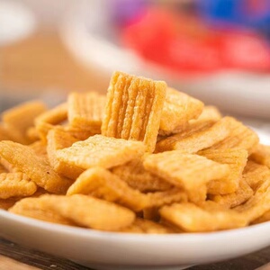 【预售】锅巴香脆美味休闲零食1101