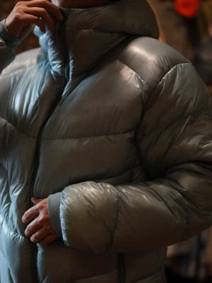 广东湛江5000GT羽绒服1000蓬拒水绒户外可收纳保暖轻柔外套