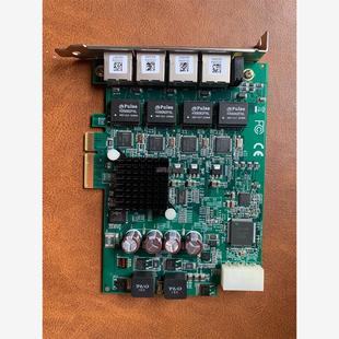 0A50 凌华PCIe 18519 图像议价 GIE64