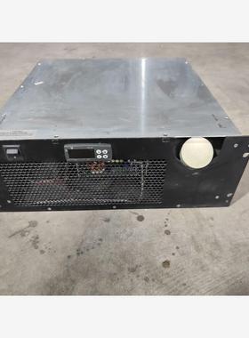 激光冰水机型号CRAL300DRP-7，进口货，美国宾夕法尼议价