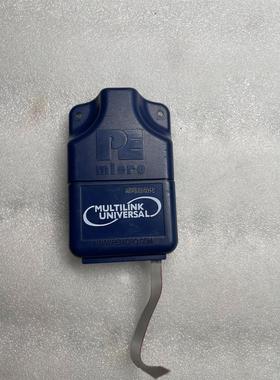 闲置PE micro（MULTILINK UNIVERSAL议价