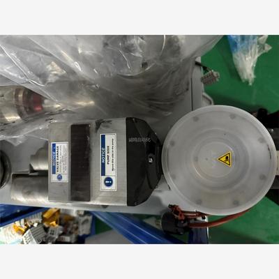 VAT工业自动化阀门控制系